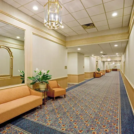 Holiday Inn Portland-By The Bay By Ihg-3