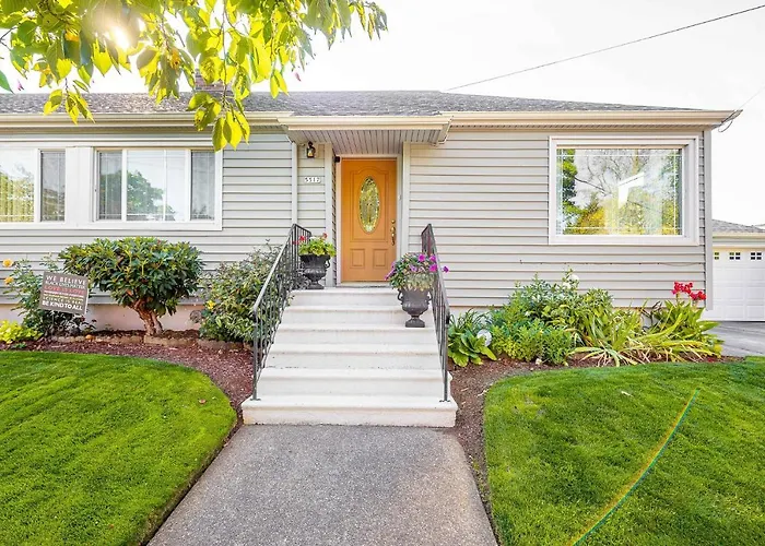 Duplex In Alberta Art District