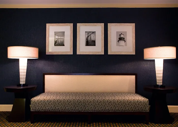Embassy Suites By Hilton Maine