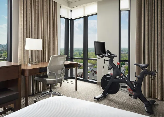 Westin Portland Harborview
