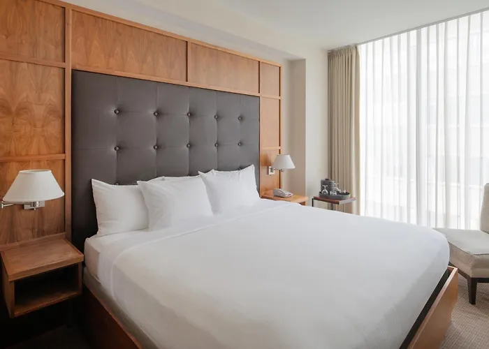 4 star hotel: Portland Harbor Hotel