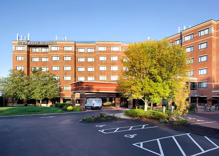Embassy Suites By Hilton Maine